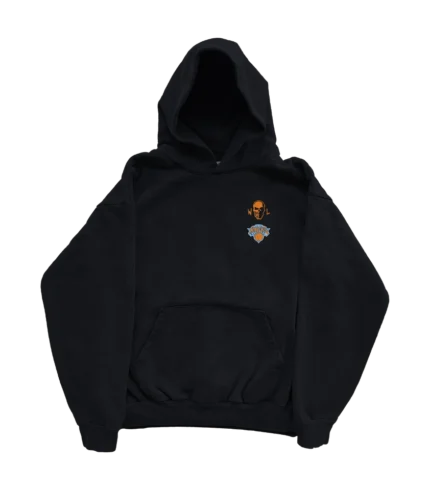 Warren Lotas Knicks Subway Hoodie