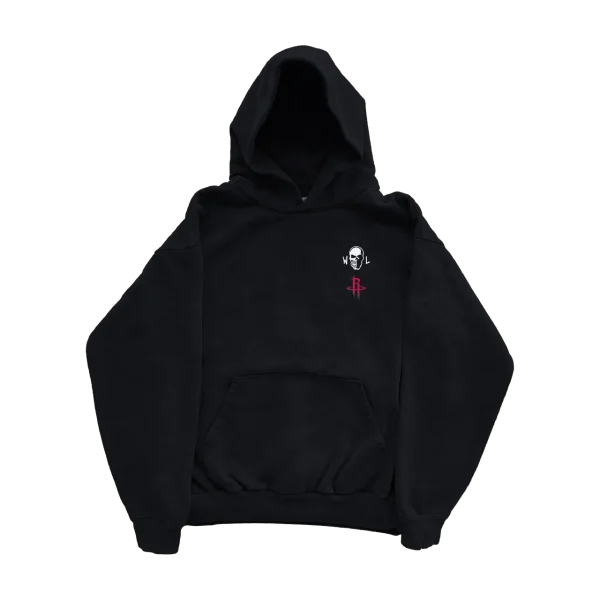Warren Lotas New York Crew Hoodie